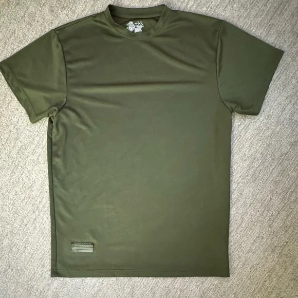 Under Armour USMC undershirt - Picture 1 of 4